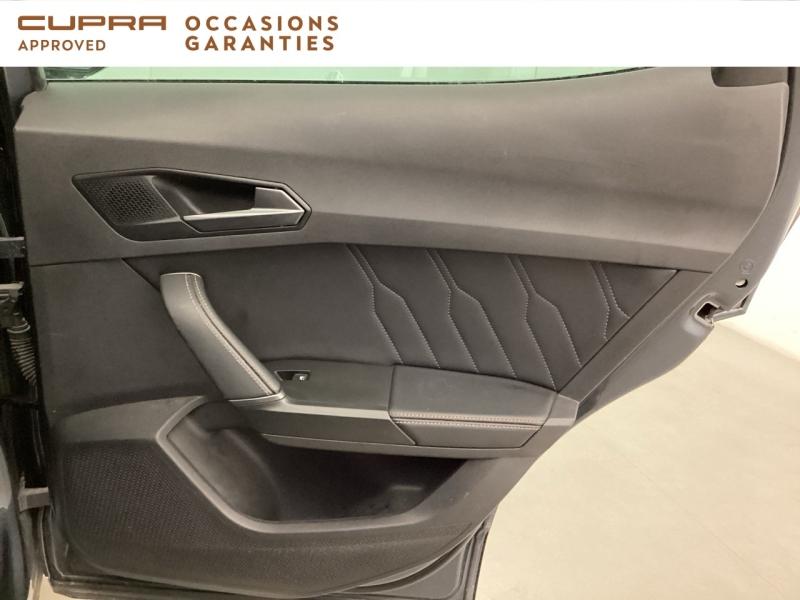 Voitures occasions CUPRA FORMENTOR V Nice