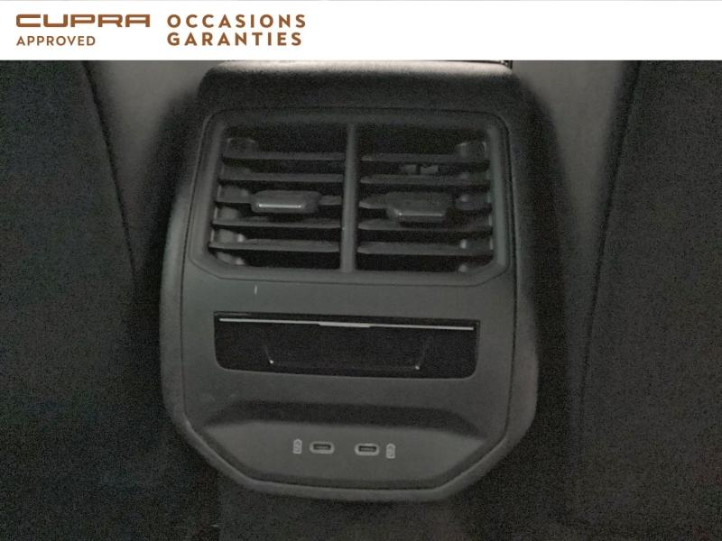 Voitures occasions CUPRA FORMENTOR V Nice