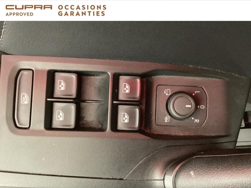 Voitures occasions CUPRA FORMENTOR V Nice