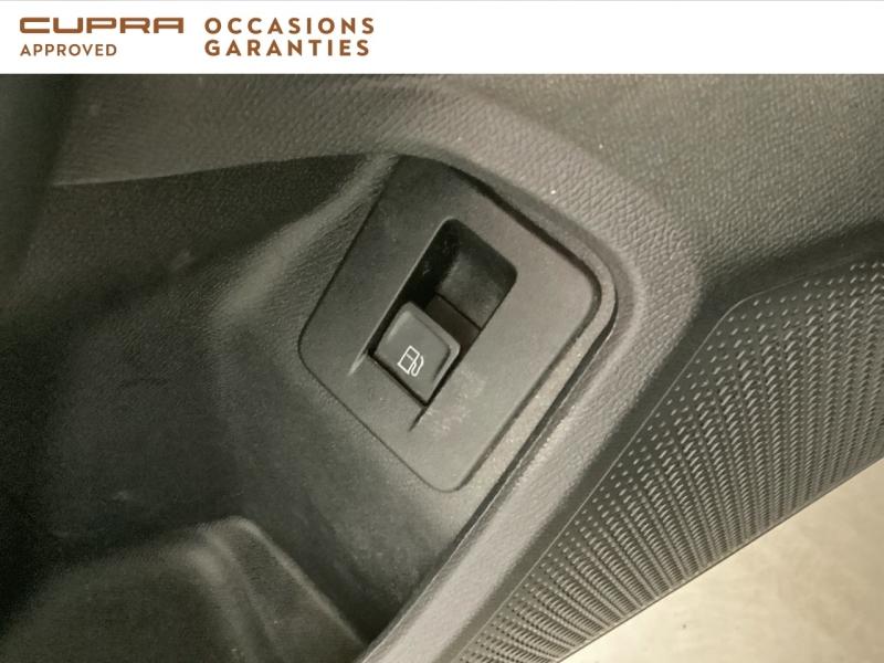 Voitures occasions CUPRA FORMENTOR V Nice
