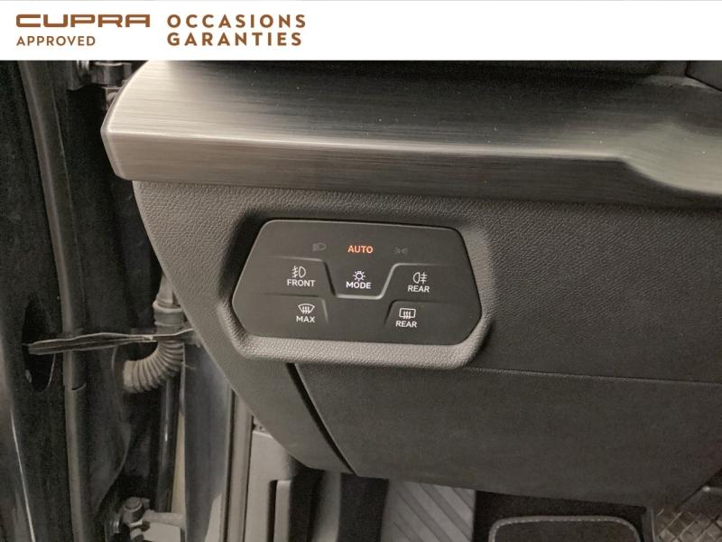 Voitures occasions CUPRA FORMENTOR V Nice