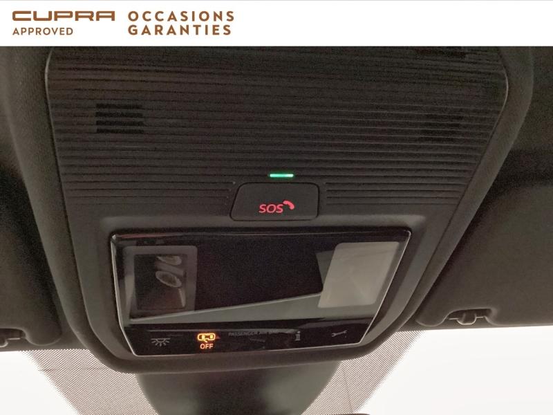 Voitures occasions CUPRA FORMENTOR V Nice