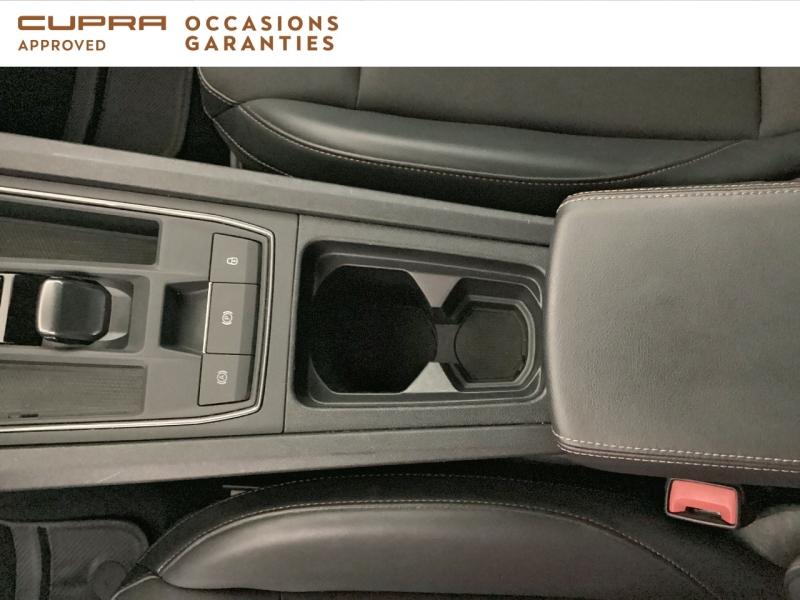Voitures occasions CUPRA FORMENTOR V Nice