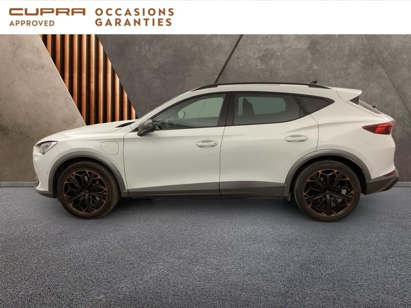 Voitures occasions CUPRA FORMENTOR VZ Nice