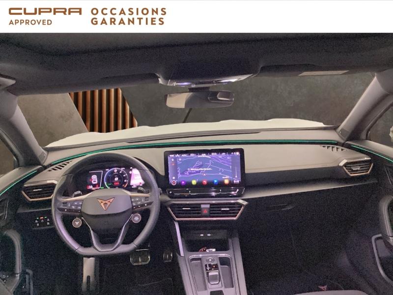 Voitures occasions CUPRA FORMENTOR VZ Nice
