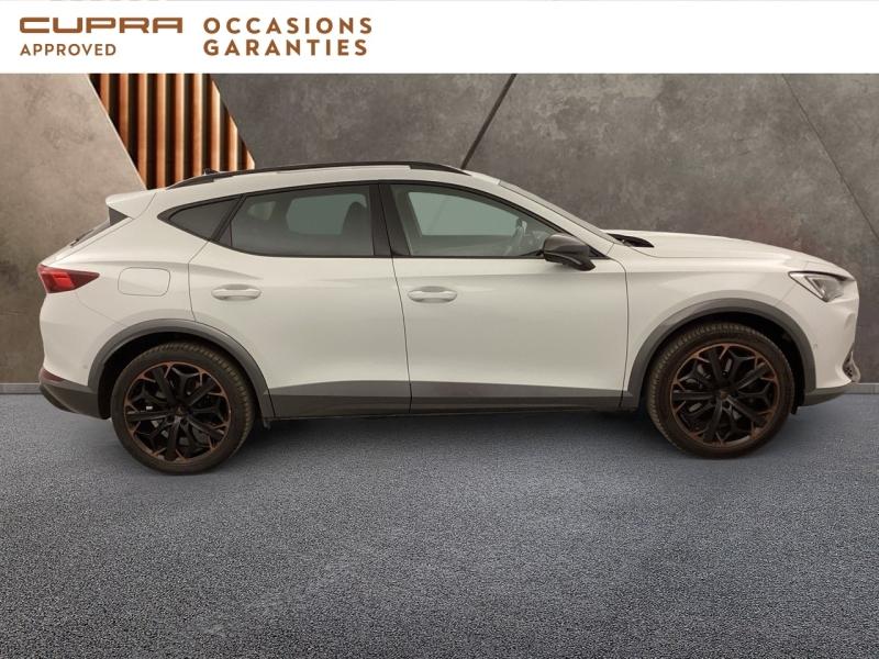 Voitures occasions CUPRA FORMENTOR VZ Nice