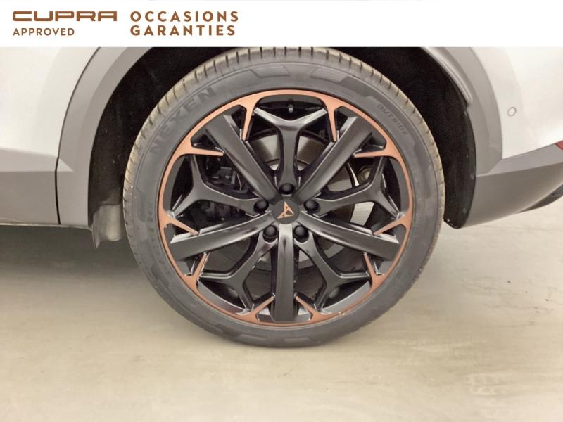 Voitures occasions CUPRA FORMENTOR VZ Nice