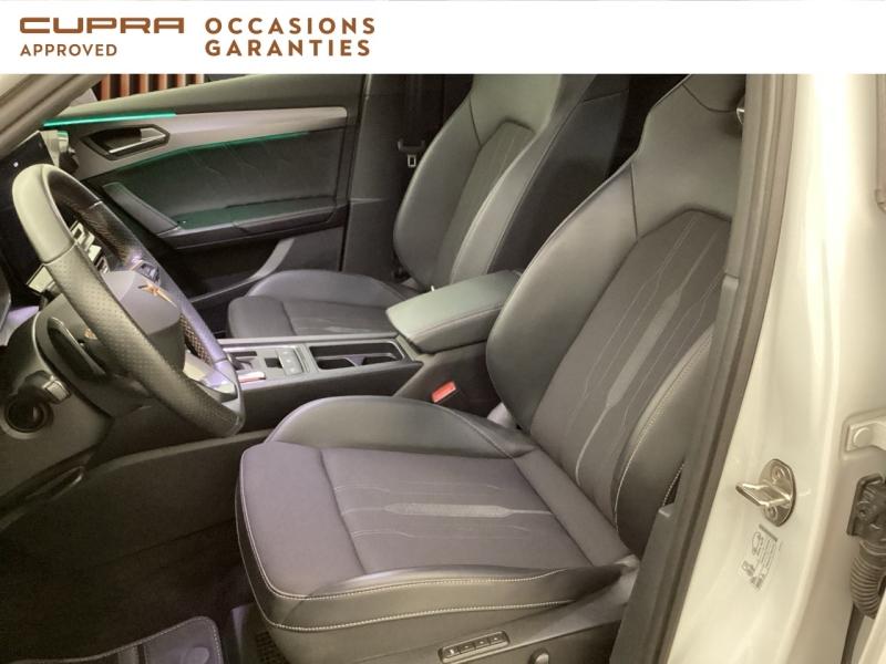 Voitures occasions CUPRA FORMENTOR VZ Nice