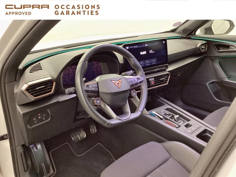 Voitures occasions CUPRA FORMENTOR VZ Nice