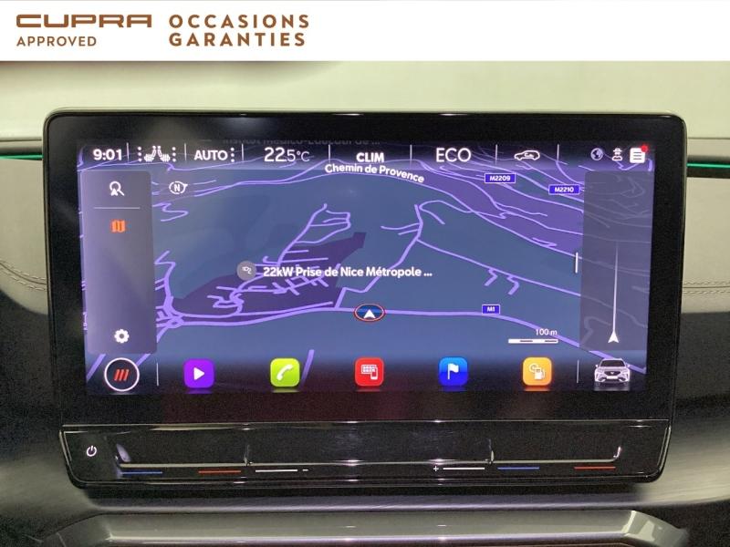 Voitures occasions CUPRA FORMENTOR VZ Nice