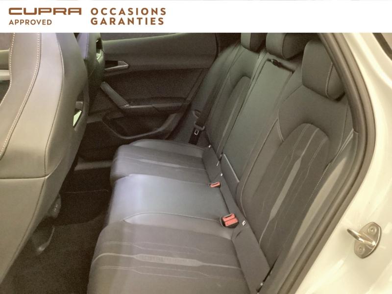 Voitures occasions CUPRA FORMENTOR VZ Nice