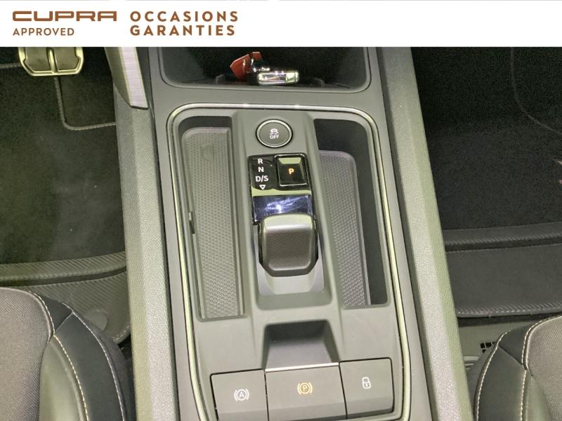 Voitures occasions CUPRA FORMENTOR VZ Nice
