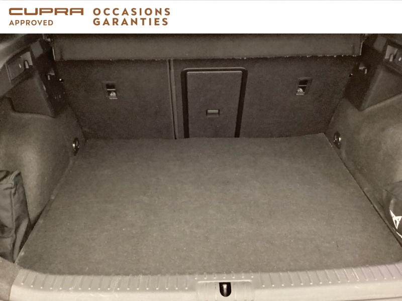 Voitures occasions CUPRA FORMENTOR VZ Nice