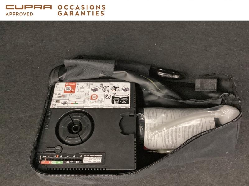 Voitures occasions CUPRA FORMENTOR VZ Nice