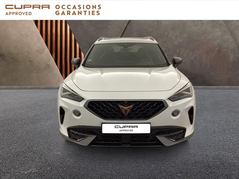 Voitures occasions CUPRA FORMENTOR VZ Nice