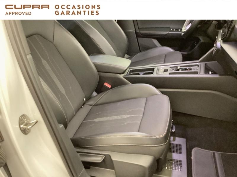 Voitures occasions CUPRA FORMENTOR VZ Nice