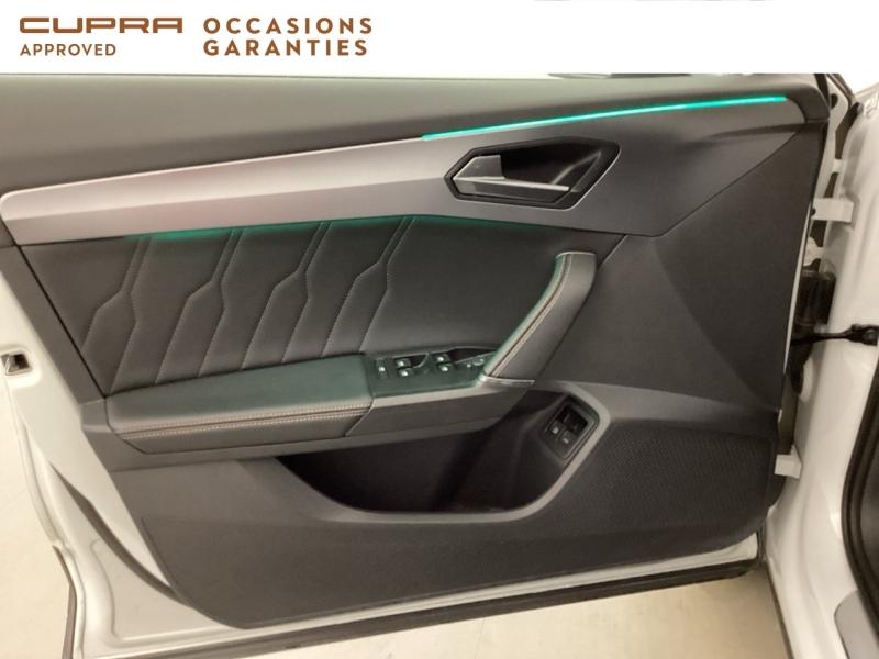 Voitures occasions CUPRA FORMENTOR VZ Nice