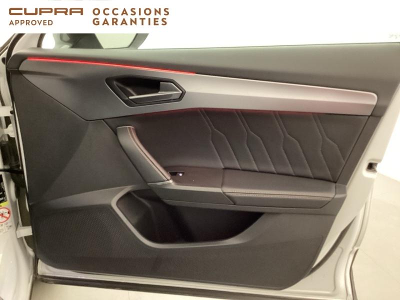 Voitures occasions CUPRA FORMENTOR VZ Nice