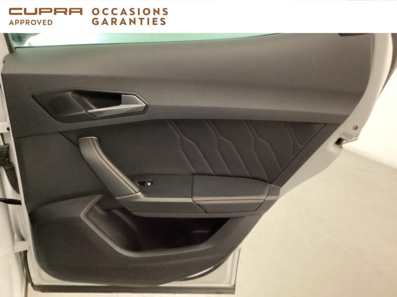 Voitures occasions CUPRA FORMENTOR VZ Nice