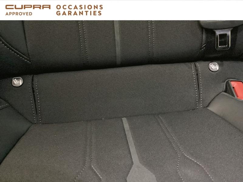 Voitures occasions CUPRA FORMENTOR VZ Nice