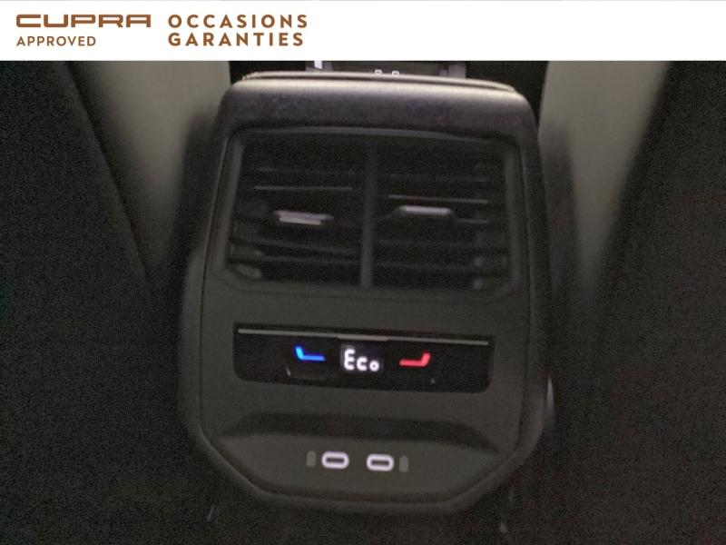 Voitures occasions CUPRA FORMENTOR VZ Nice