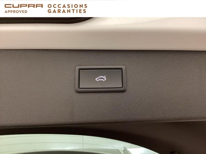 Voitures occasions CUPRA FORMENTOR VZ Nice