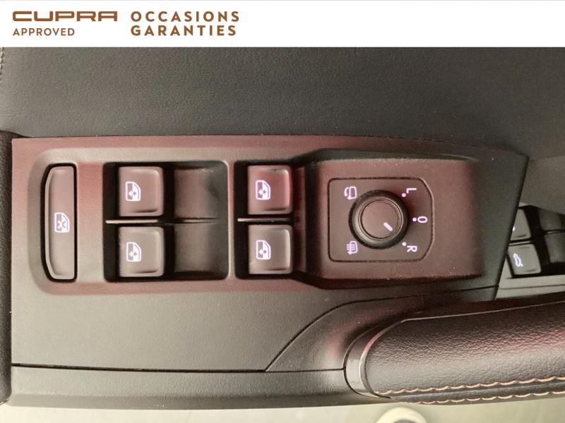 Voitures occasions CUPRA FORMENTOR VZ Nice