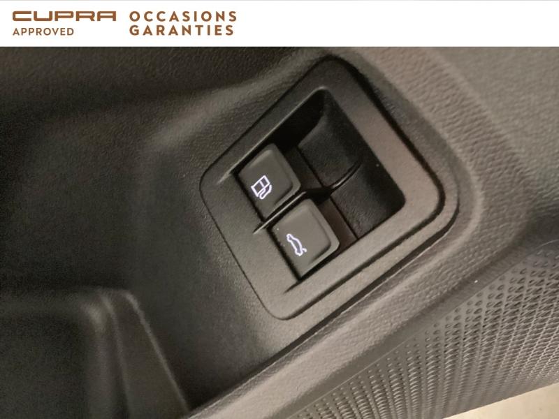 Voitures occasions CUPRA FORMENTOR VZ Nice