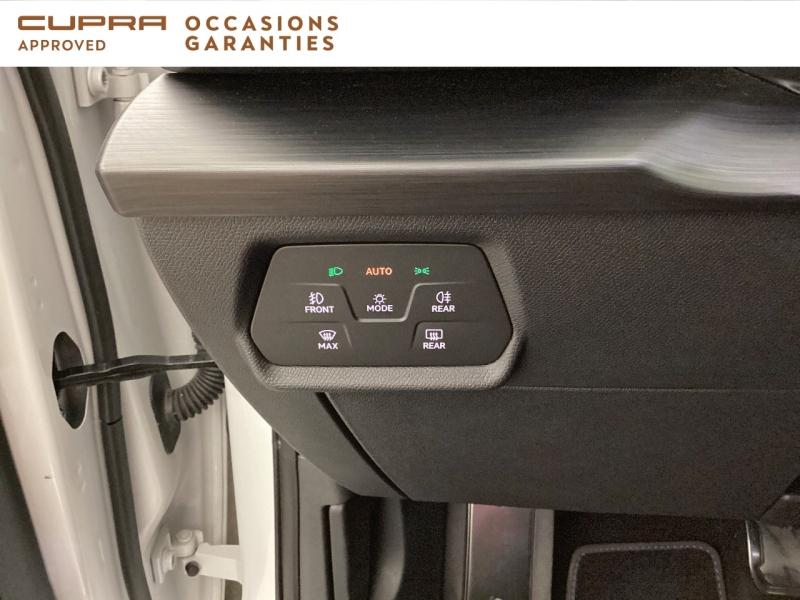 Voitures occasions CUPRA FORMENTOR VZ Nice