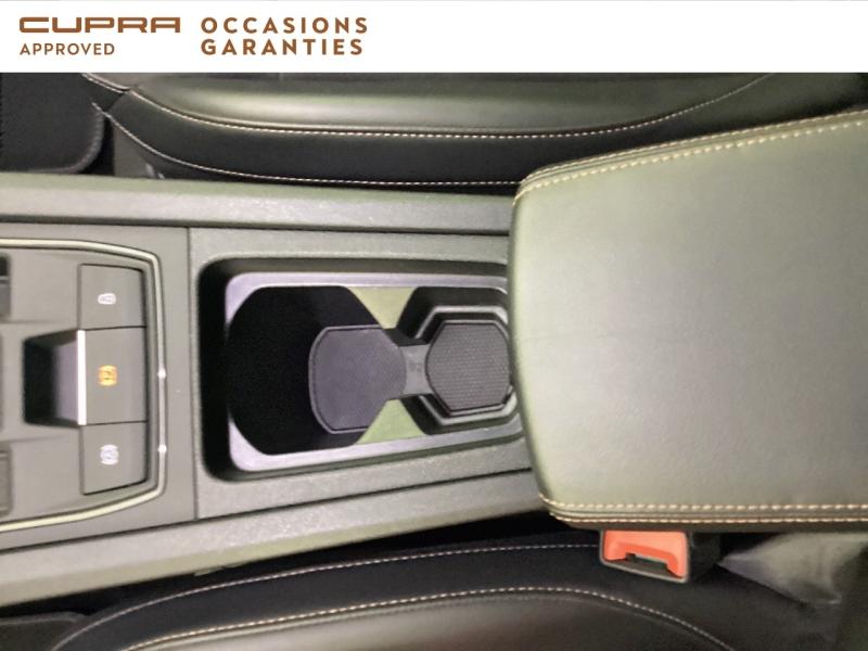 Voitures occasions CUPRA FORMENTOR VZ Nice