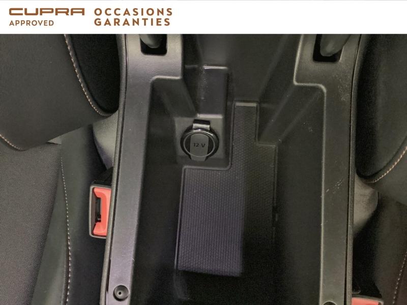 Voitures occasions CUPRA FORMENTOR VZ Nice