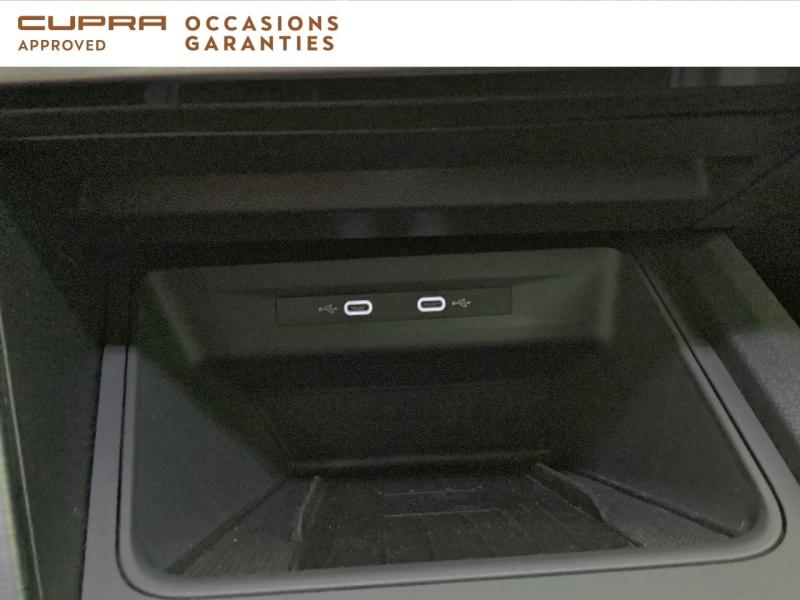 Voitures occasions CUPRA FORMENTOR VZ Nice