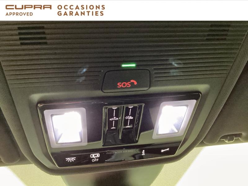 Voitures occasions CUPRA FORMENTOR VZ Nice