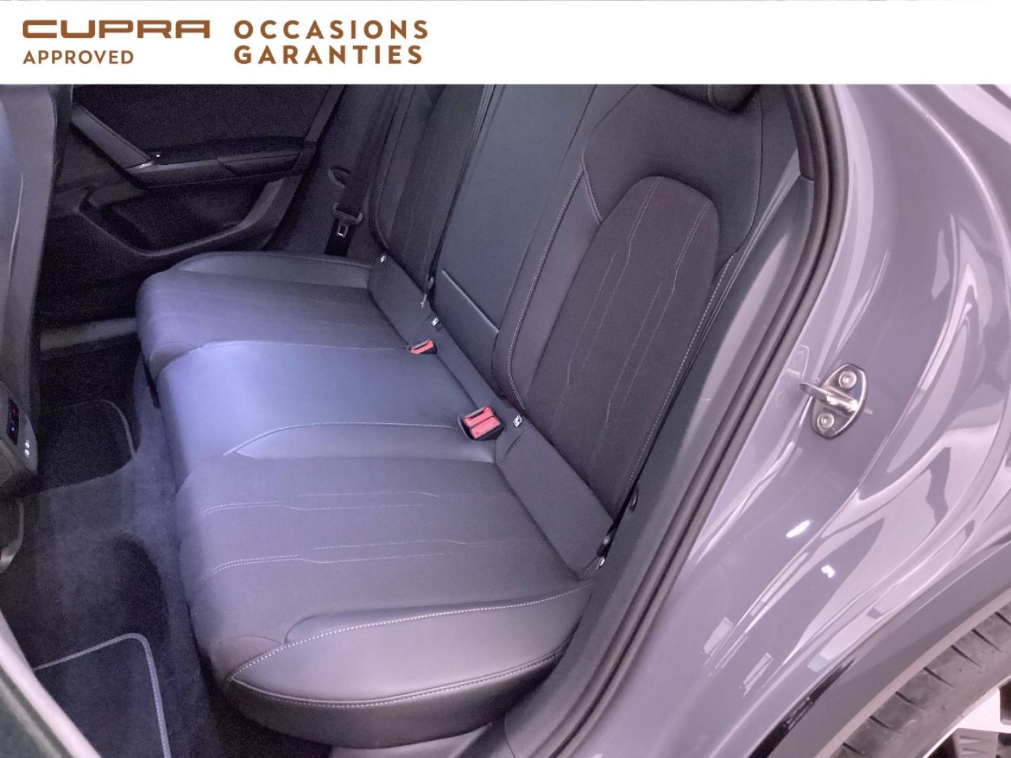 Voitures occasions CUPRA FORMENTOR V Nice