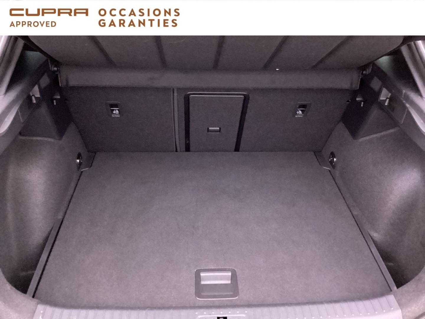 Voitures occasions CUPRA FORMENTOR V Nice