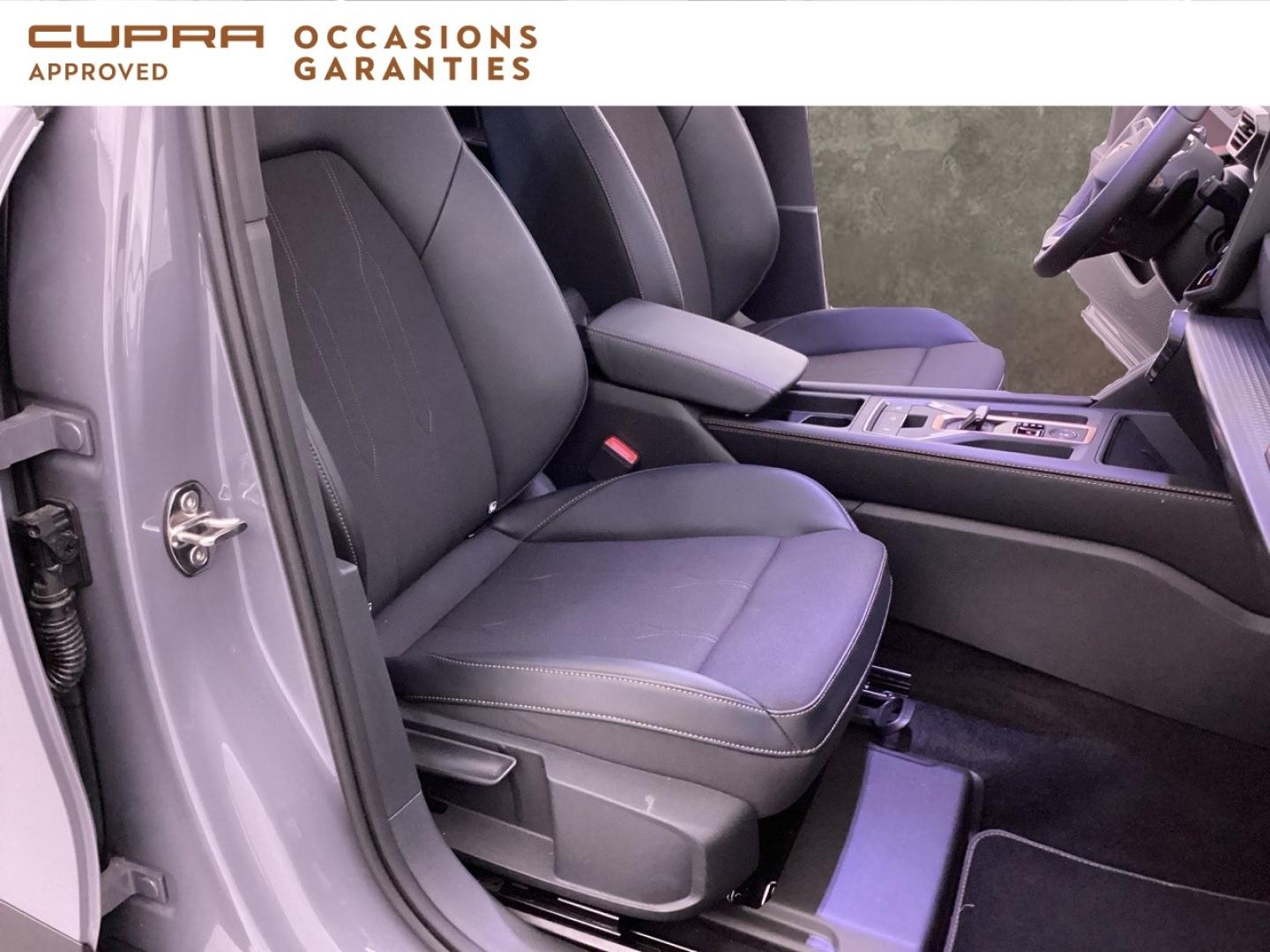 Voitures occasions CUPRA FORMENTOR V Nice