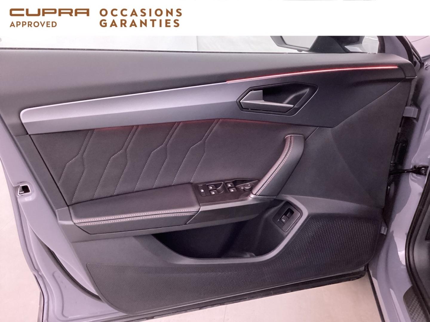 Voitures occasions CUPRA FORMENTOR V Nice