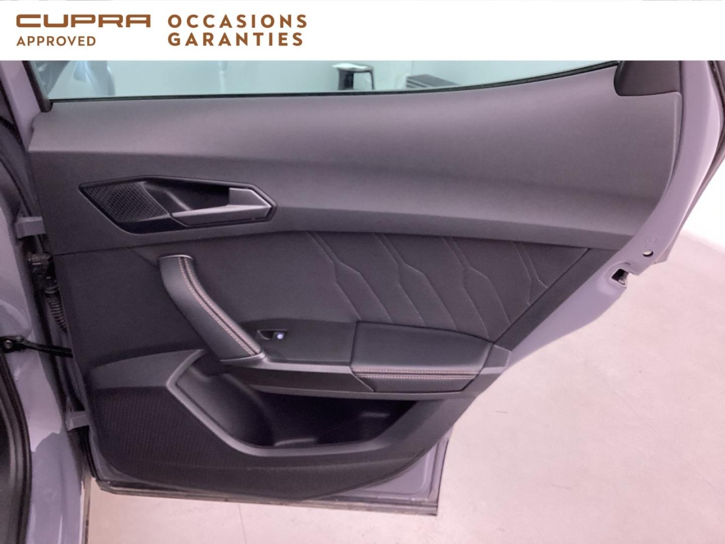 Voitures occasions CUPRA FORMENTOR V Nice