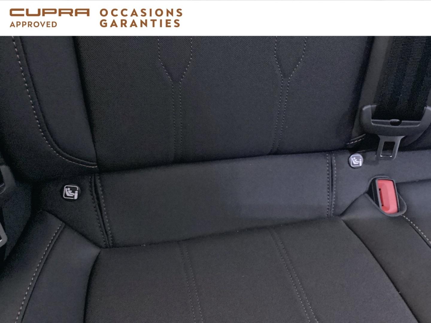 Voitures occasions CUPRA FORMENTOR V Nice