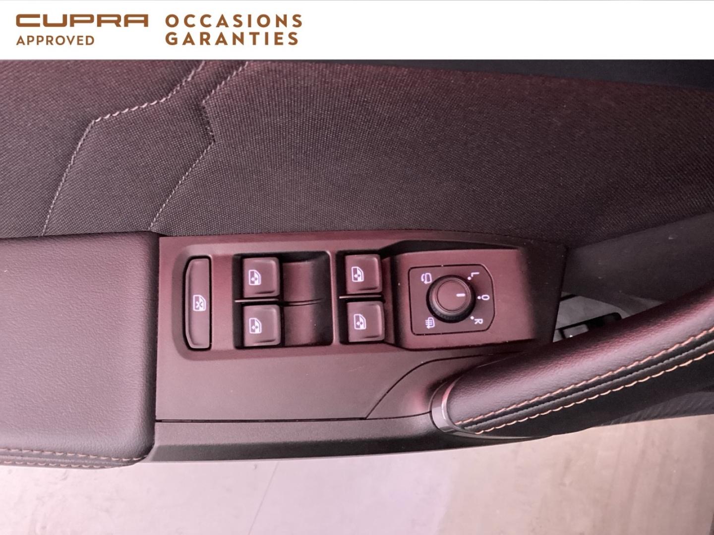 Voitures occasions CUPRA FORMENTOR V Nice