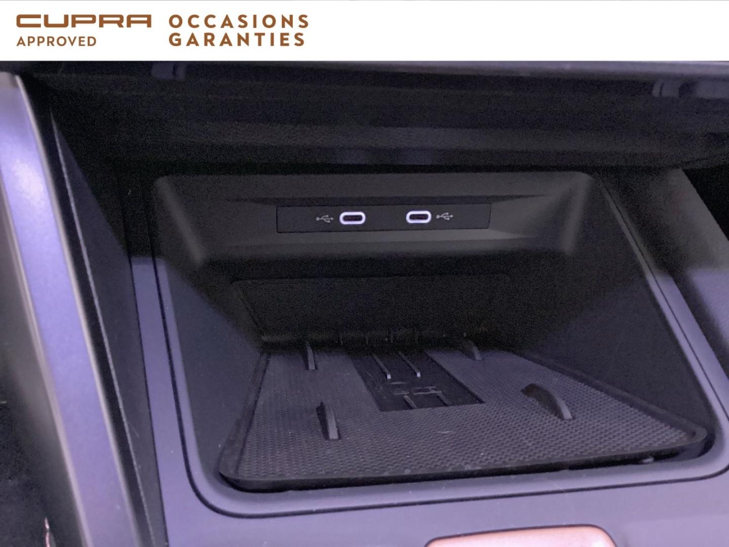 Voitures occasions CUPRA FORMENTOR V Nice