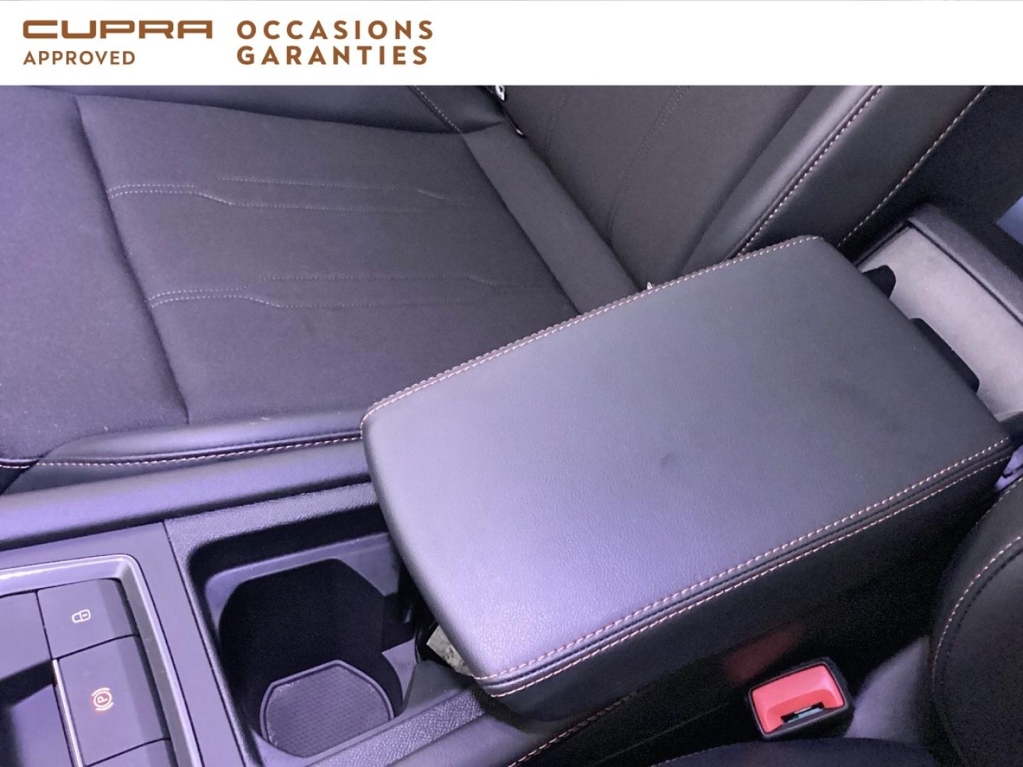 Voitures occasions CUPRA FORMENTOR V Nice