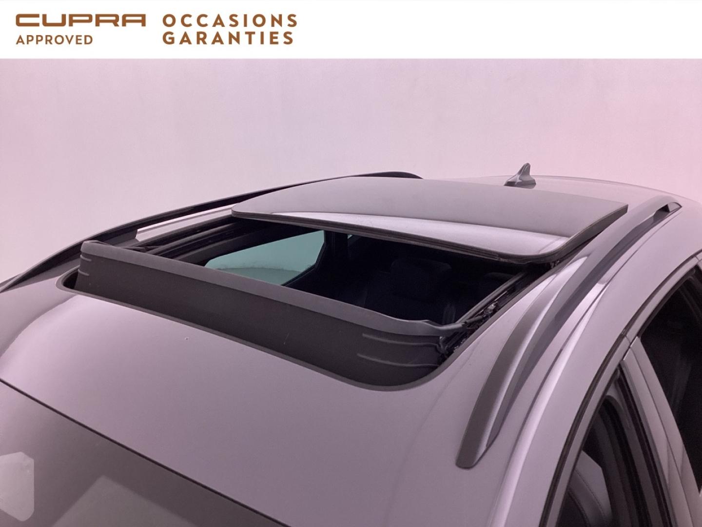Voitures occasions CUPRA FORMENTOR V Nice