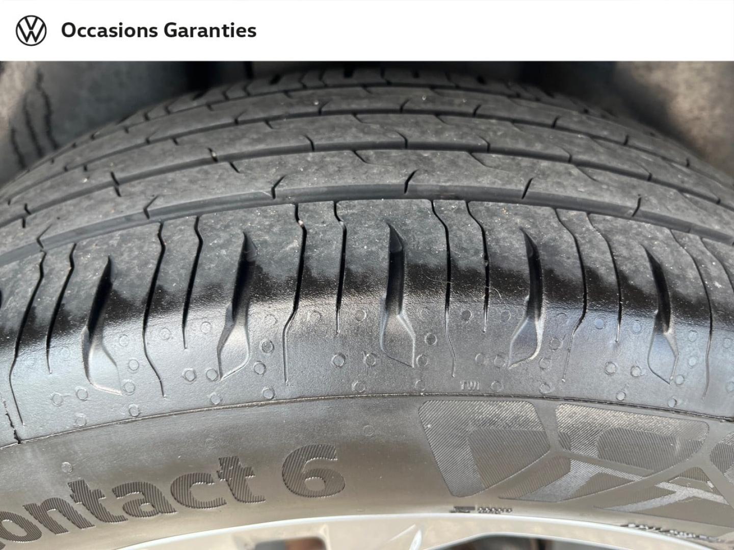 Voitures occasions VOLKSWAGEN T-CROSS R-Line Nice