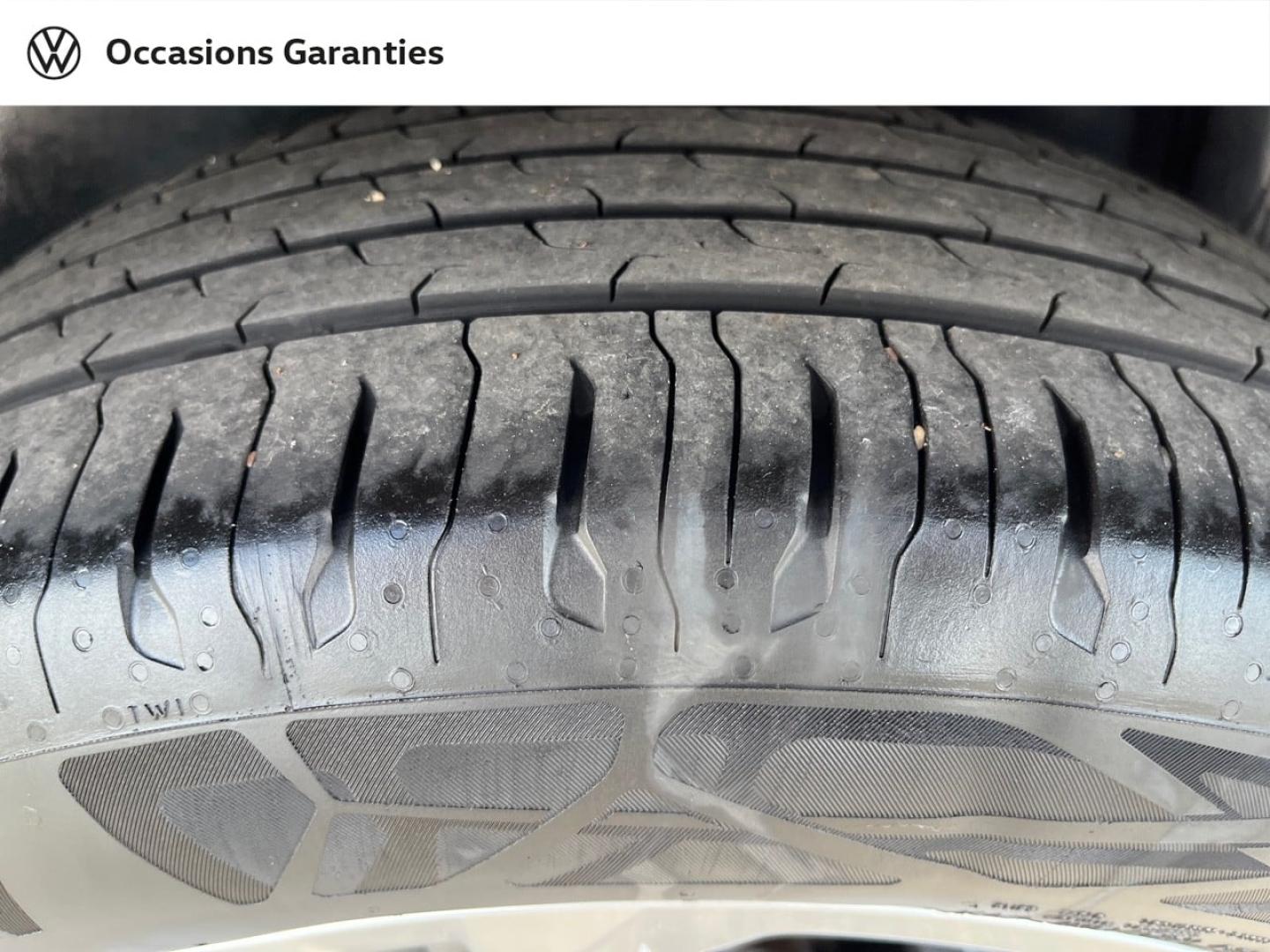 Voitures occasions VOLKSWAGEN T-CROSS R-Line Nice
