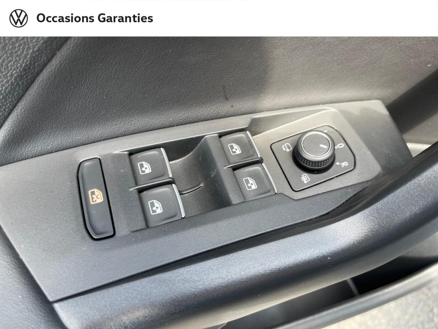 Voitures occasions VOLKSWAGEN T-CROSS R-Line Nice