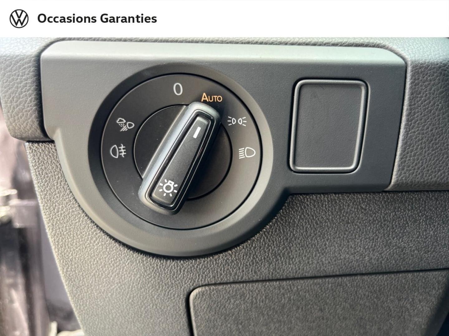 Voitures occasions VOLKSWAGEN T-CROSS R-Line Nice