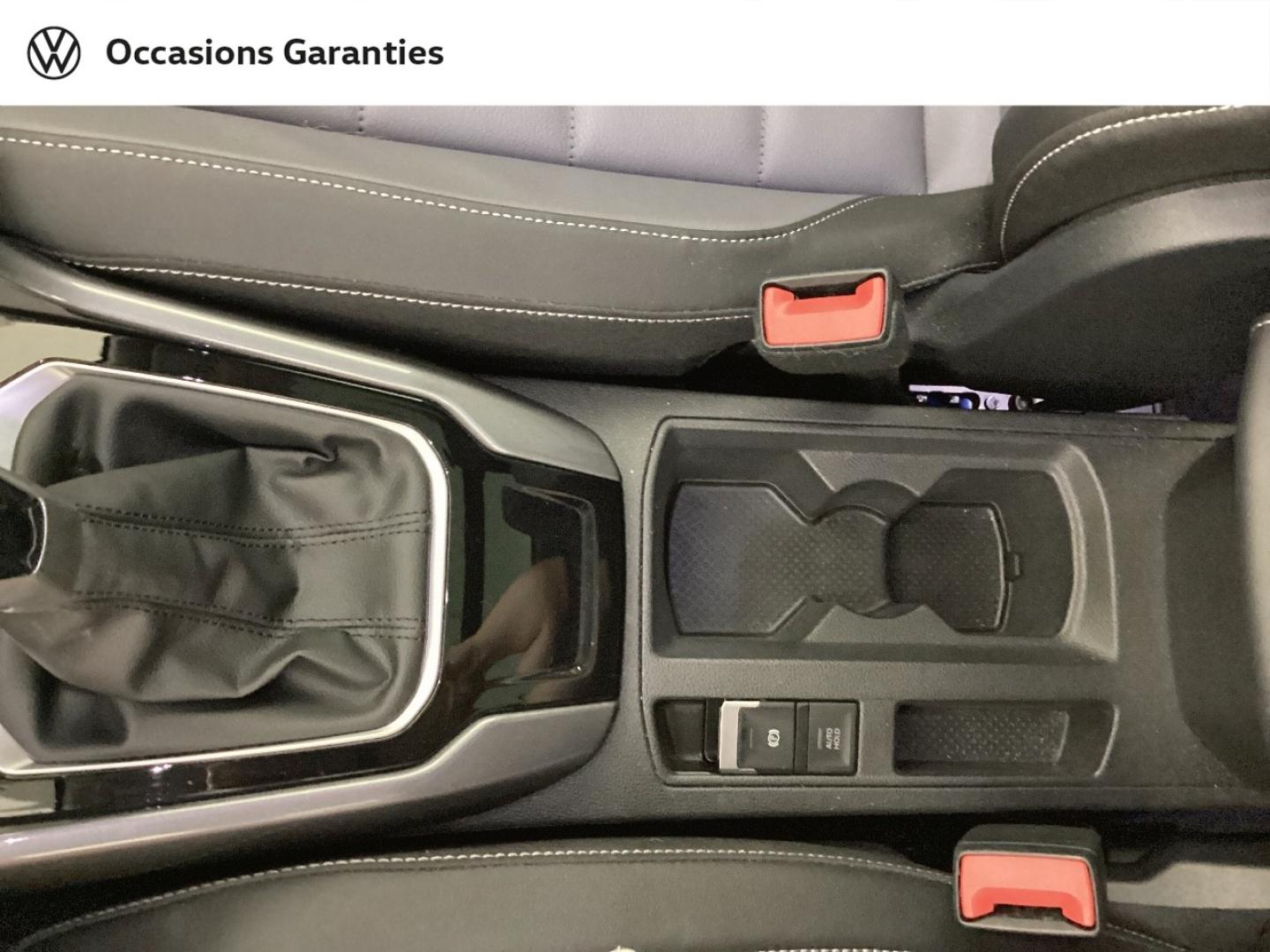 Voitures occasions VOLKSWAGEN T-ROC Style Nice