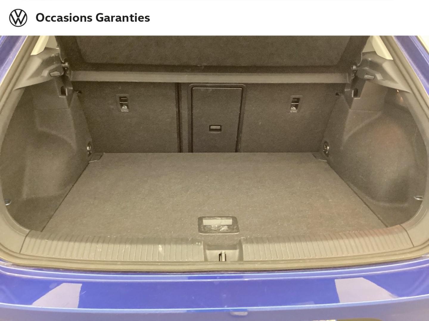 Voitures occasions VOLKSWAGEN T-ROC Style Nice