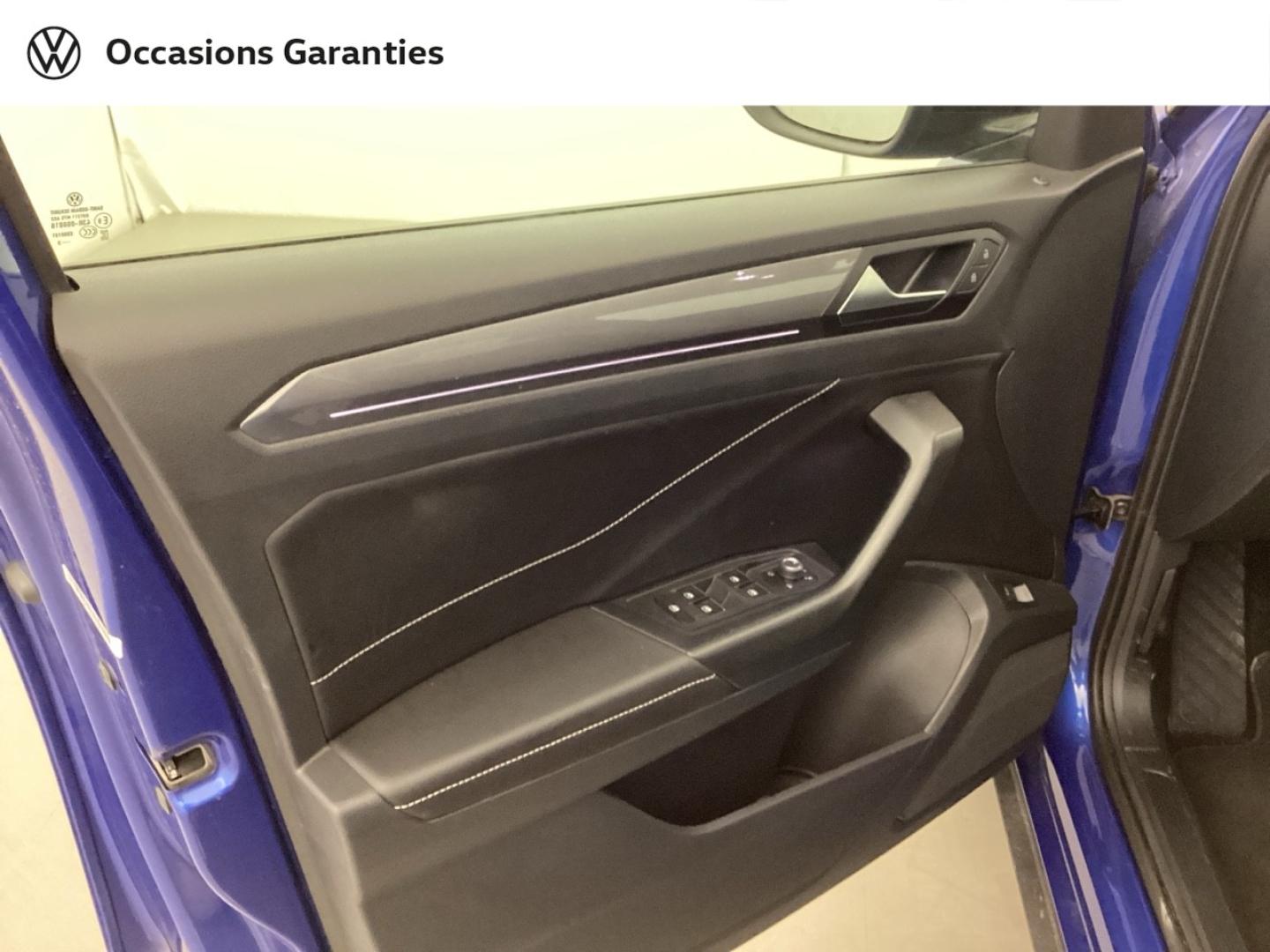 Voitures occasions VOLKSWAGEN T-ROC Style Nice